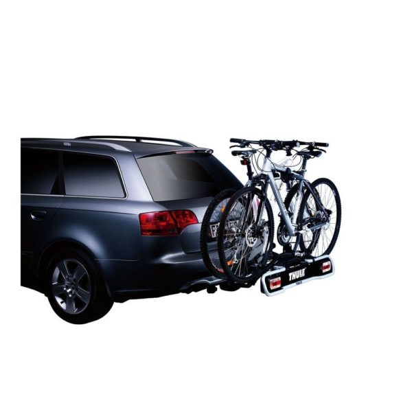 Thule Rim Shoes (Part #51224) For EuroRide 940-943 Bike Carriers – Set Of 4
