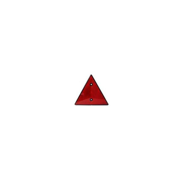 Triangulo reflectante